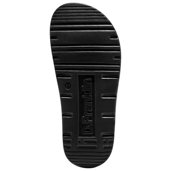 D' Franklin Vibe Foam 2 Buckles